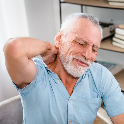 Chronic Pain
