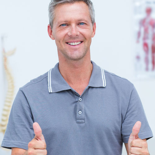 Electro Acupressure Soft Tissue Repair