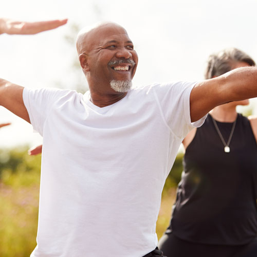 Wellness and Normal Metabolism